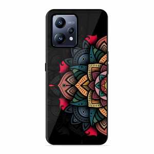 The Vector Flower Realme Narzo 50 Pro