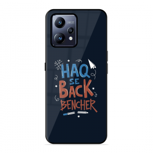 Back Bencher Realme Narzo 50 Pro