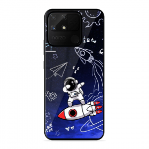 Cosmology Realme Narzo 50A