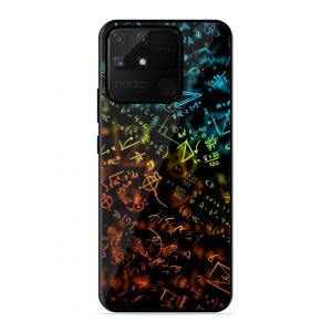 Physics Is Fun Realme Narzo 50A