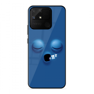 The Sleepy Buddy Realme Narzo 50A