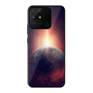 Cosmic Intestellar Realme Narzo 50A