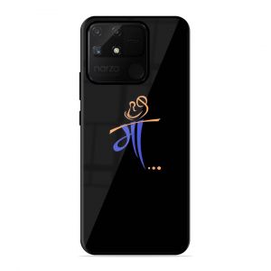 Maa Realme Narzo 50A