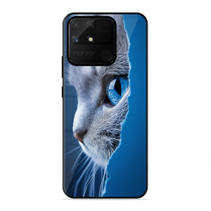 Hello Kitty Realme Narzo 50A