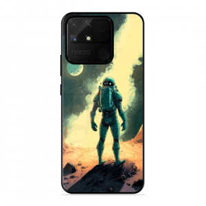 Way To Home Realme Narzo 50A