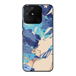 Lives In Dream Realme Narzo 50A