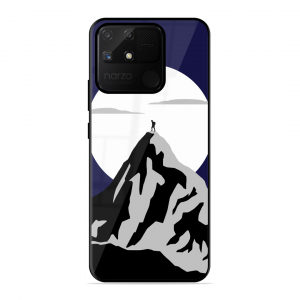 Peak Of Success Realme Narzo 50A