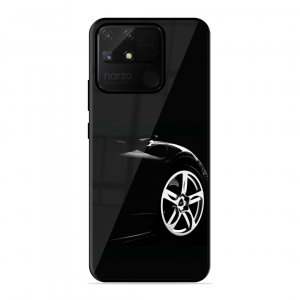 Dream Car Realme Narzo 50A