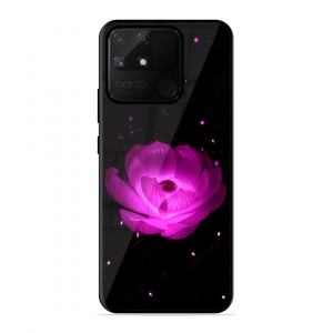 Devil's Rose Realme Narzo 50A