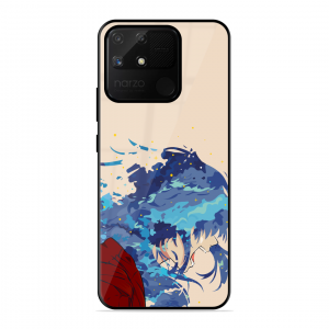 Flustration Realme Narzo 50A