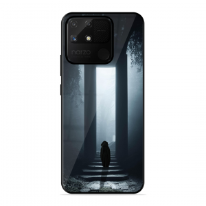 Way To Haven Realme Narzo 50A