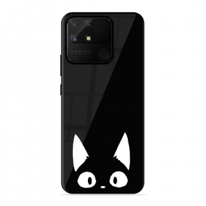 The Kitty Realme Narzo 50A