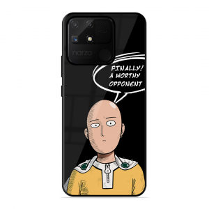 Finally Worthy Opponent Realme Narzo 50A