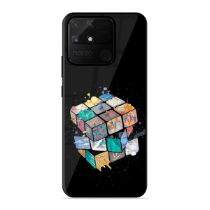 Edges Of Earth Realme Narzo 50A