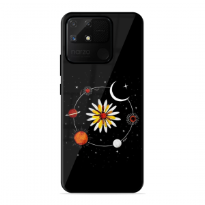 The Prophecy Realme Narzo 50A