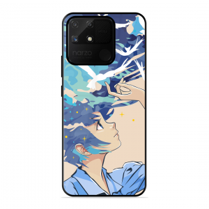 My Own World Realme Narzo 50A