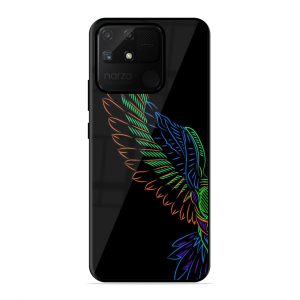 Wings Of Freedom Realme Narzo 50A