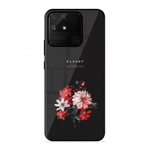 Voyager Of Happines Realme Narzo 50A