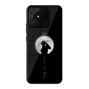 The Anonymous Guy Realme Narzo 50A