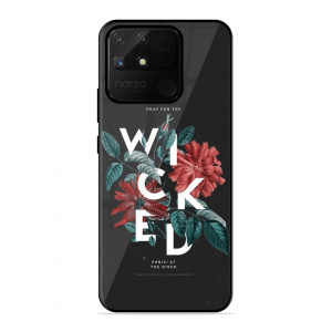 Just Wicked Realme Narzo 50A