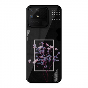 The Eternal Flower Realme Narzo 50A