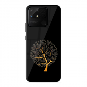 Tree Of Life Realme Narzo 50A
