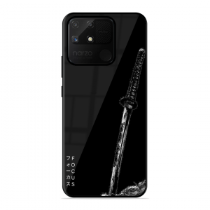 Sword Of Victory Realme Narzo 50A