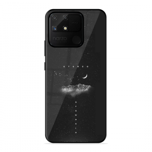 The Eternal Mountain Realme Narzo 50A