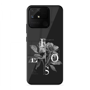 Rule Of Life Realme Narzo 50A