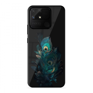 The Feather Of Life Realme Narzo 50A