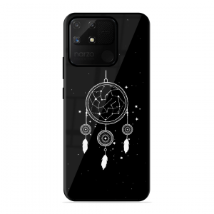 The Evil Absorber Realme Narzo 50A