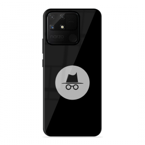 Incognito Mode Realme Narzo 50A