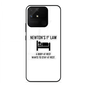 Keep In Rest Realme Narzo 50A