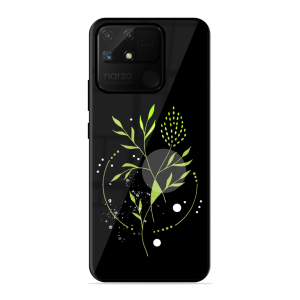 The Rootless Plant Realme Narzo 50A