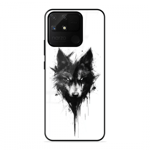 The Mighty Wolf Realme Narzo 50A