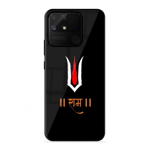 Maryada Purushottam Shree Ram Realme Narzo 50A