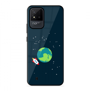 Revolves Around Realme Narzo 50I