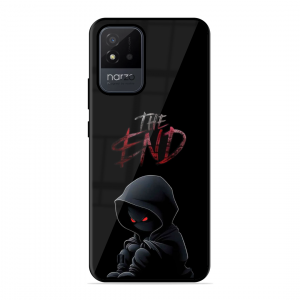 The End Realme Narzo 50I