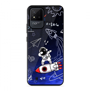 Cosmology Realme Narzo 50I