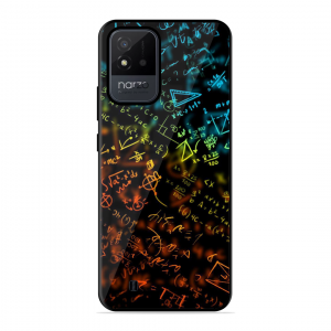 Physics Is Fun Realme Narzo 50I