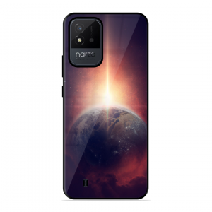 Cosmic Intestellar Realme Narzo 50I