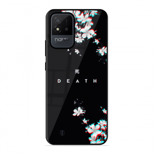 The Death Realme Narzo 50I