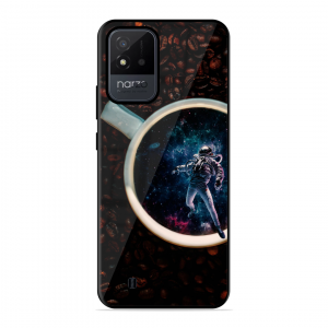 Intergalactic Travler Realme Narzo 50I