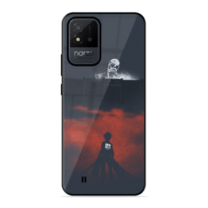 Final Boss Realme Narzo 50I