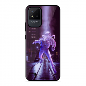 Escape To Void Realme Narzo 50I