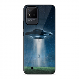 Up In Sky Realme Narzo 50I