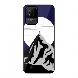 Peak Of Success Realme Narzo 50I