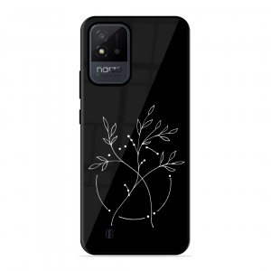 The Wire Flower Realme Narzo 50I