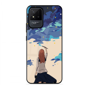 own World Realme Narzo 50I