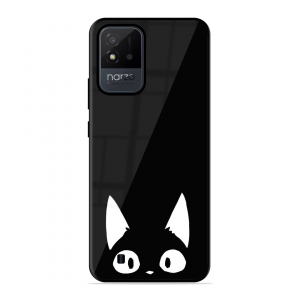 The Kitty Realme Narzo 50I